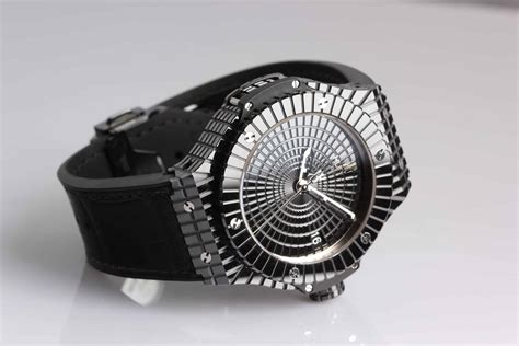 hublot big bang caviar ceramic|Hublot Big Bang Collection .